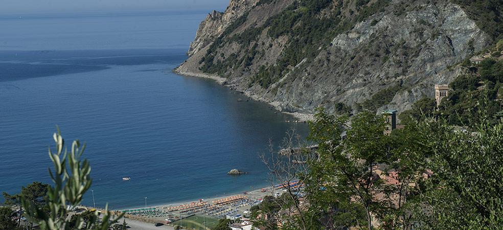 La Cabana - Monterosso al Mare Cinque Terre Liguria Italy