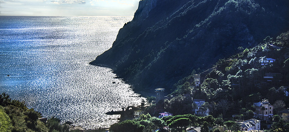 La Cabana - Monterosso al Mare Cinque Terre Liguria Italy