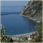 La Cabana - Monterosso al Mare Cinque Terre Liguria Italia