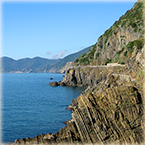 Via dell'Amore - Cinque Terre Liguria Italy