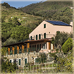 La Cabana - Monterosso al Mare Cinque Terre Liguria Italy