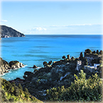 La Cabana - Monterosso al Mare Cinque Terre Liguria Italy