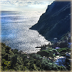 La Cabana - Monterosso al Mare Cinque Terre Liguria Italia