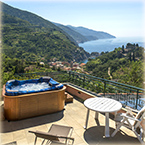 La Cabana - Monterosso al Mare Cinque Terre Liguria Italy